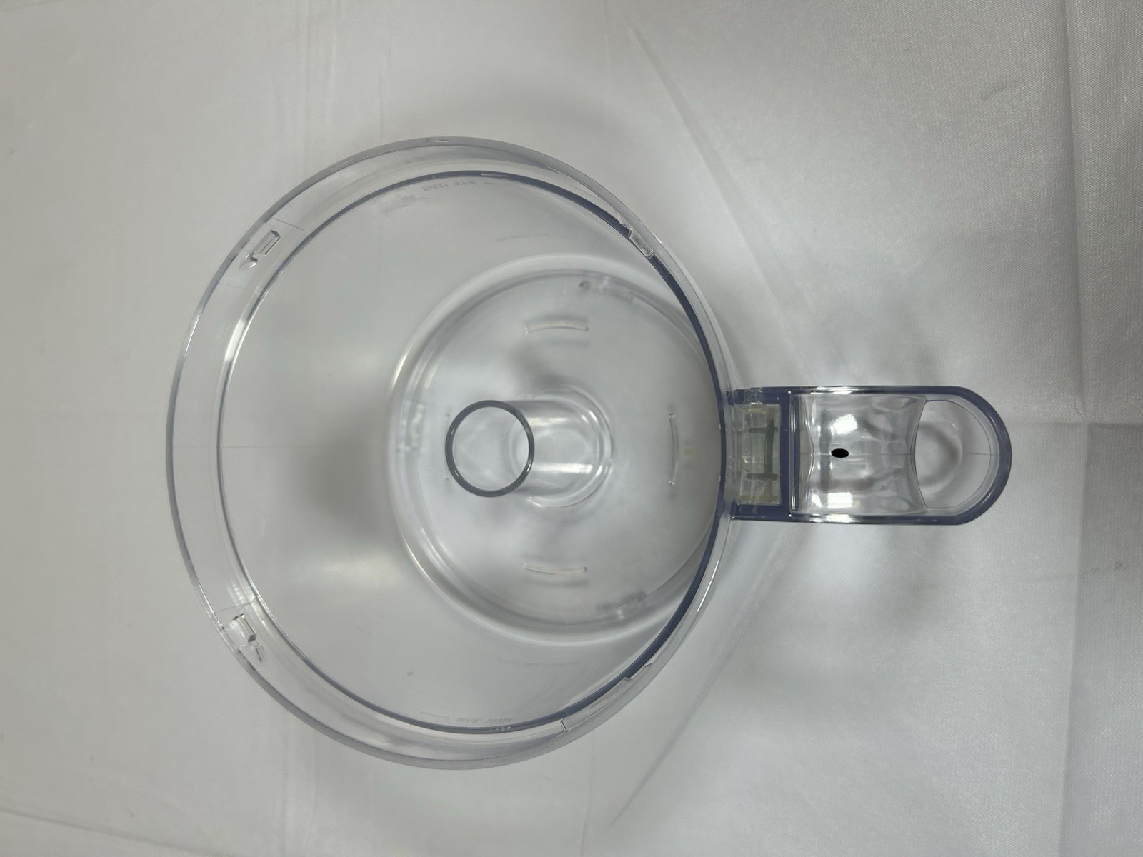 Hamilton Beach Model 70730 Food Processor Work Bowl Replacement Part