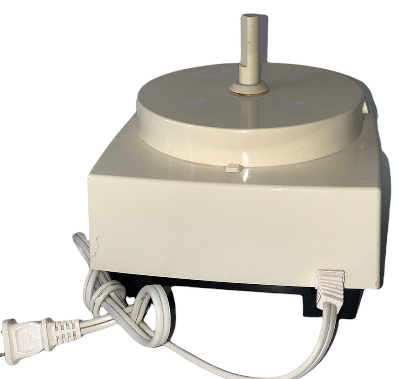 Cuisinart Classic Food Processor Model DLC-10C Motor Base