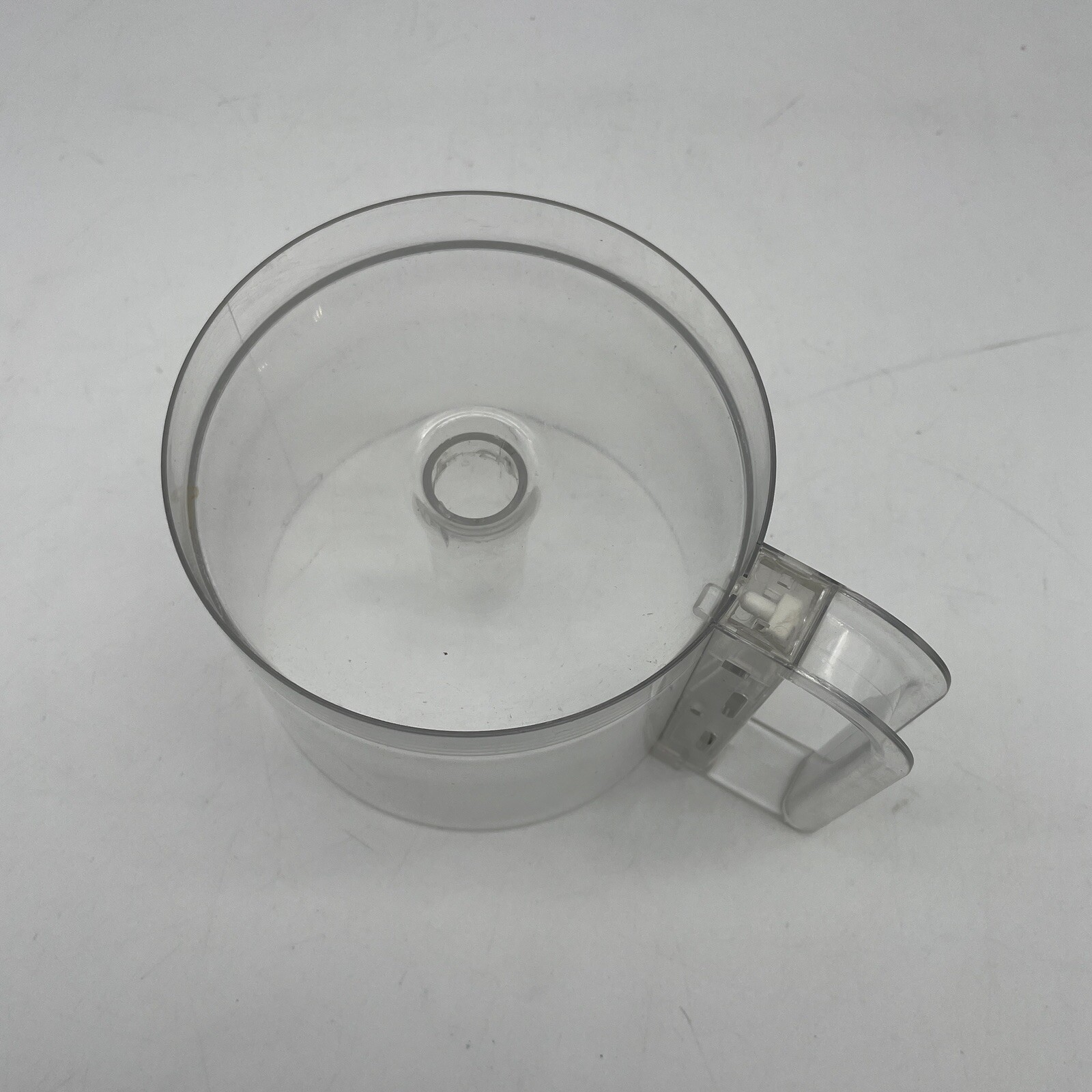 KitchenAid Chef’s Chopper KFC3100CR2 Work Bowl Only Mini Food Processor