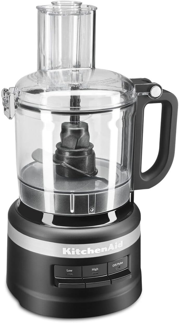 13-Cup Food Processor KFP1318