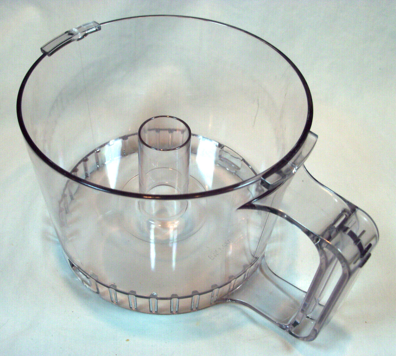 Cuisinart AFP-7 Smart Power Duet Food Processor Replacement Work Bowl BFP-10WB