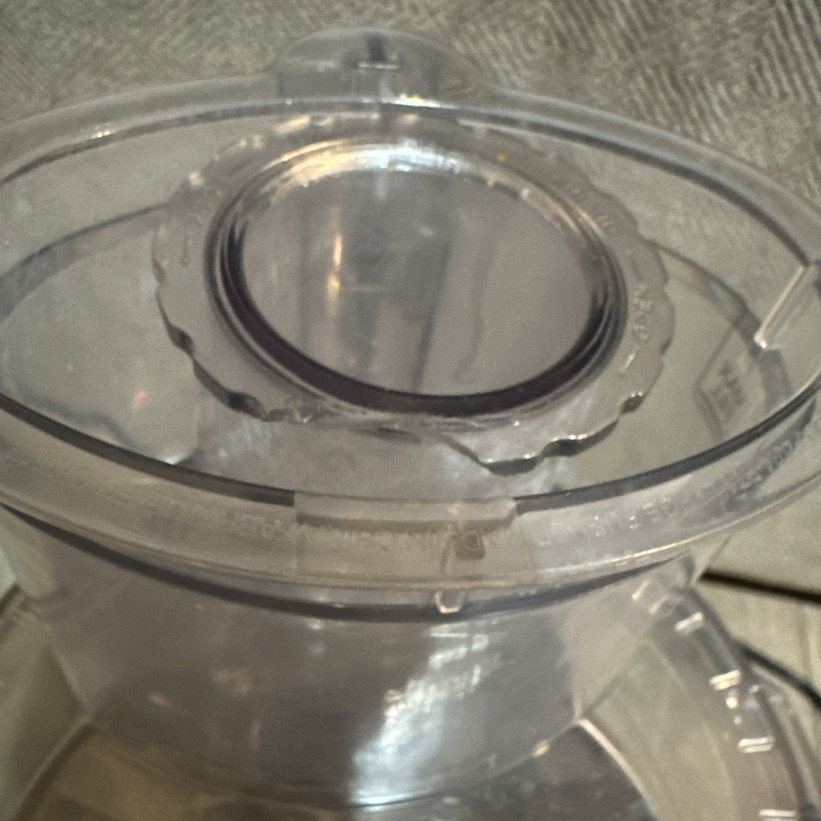 Cuisinart Custom 14-Cup Food Processor – Brushed Stainless (DFP-14BCNY) Tested