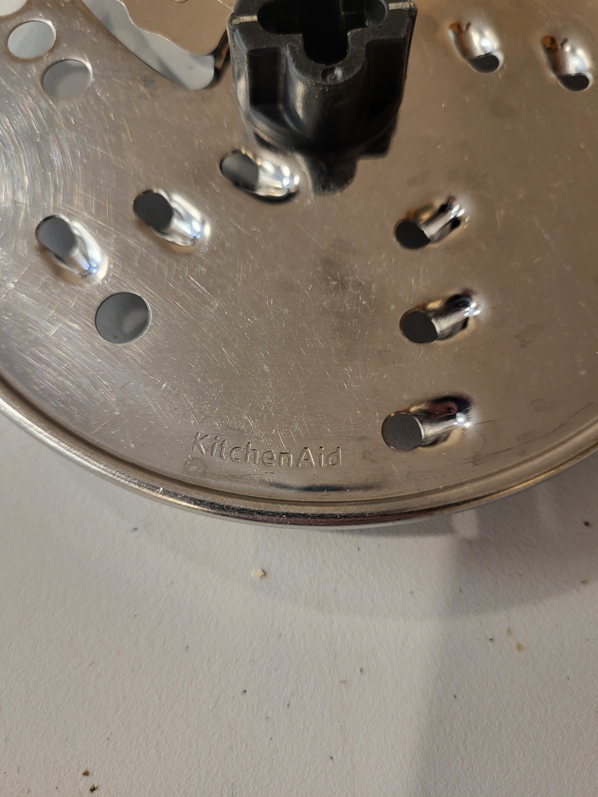 KitchenAid KFP0718 Food Processor Medium Slice / Shred Disc