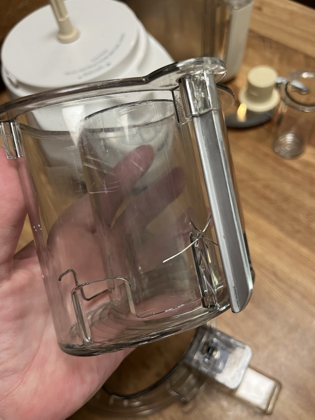 🌟Cuisinart Prep 11 Plus Food Processor, Bowl, Blade DLC-2011