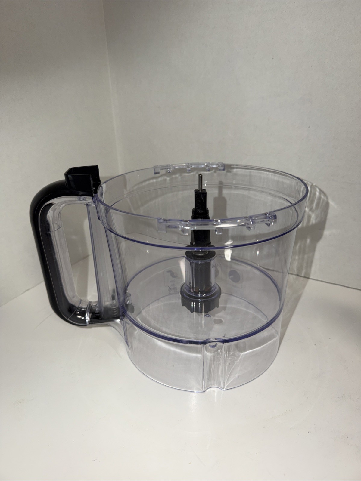 Hamilton Beach 10-Cup Food Processor 70720 70721 Replacement Work Bowl
