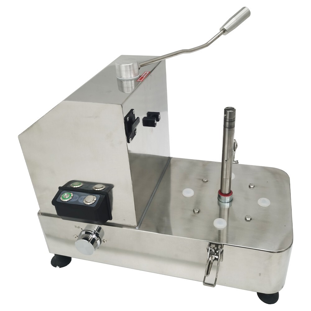 Electric Meat Grinder Machine Meat Vegetable Shredder Chopper Food Processer US