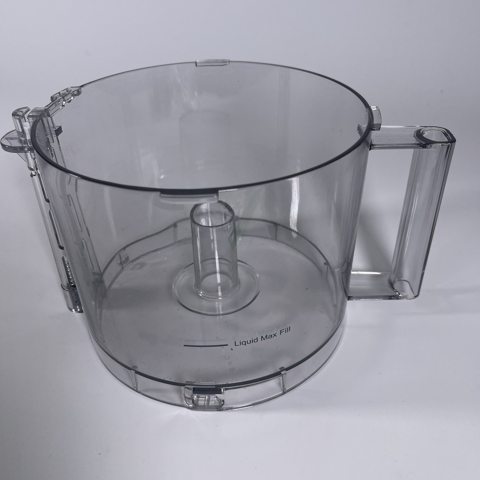 Cuisinart Food Processor Replacement DLC-005AGTX1 Work Bowl Custom 14 DFP-14BCN
