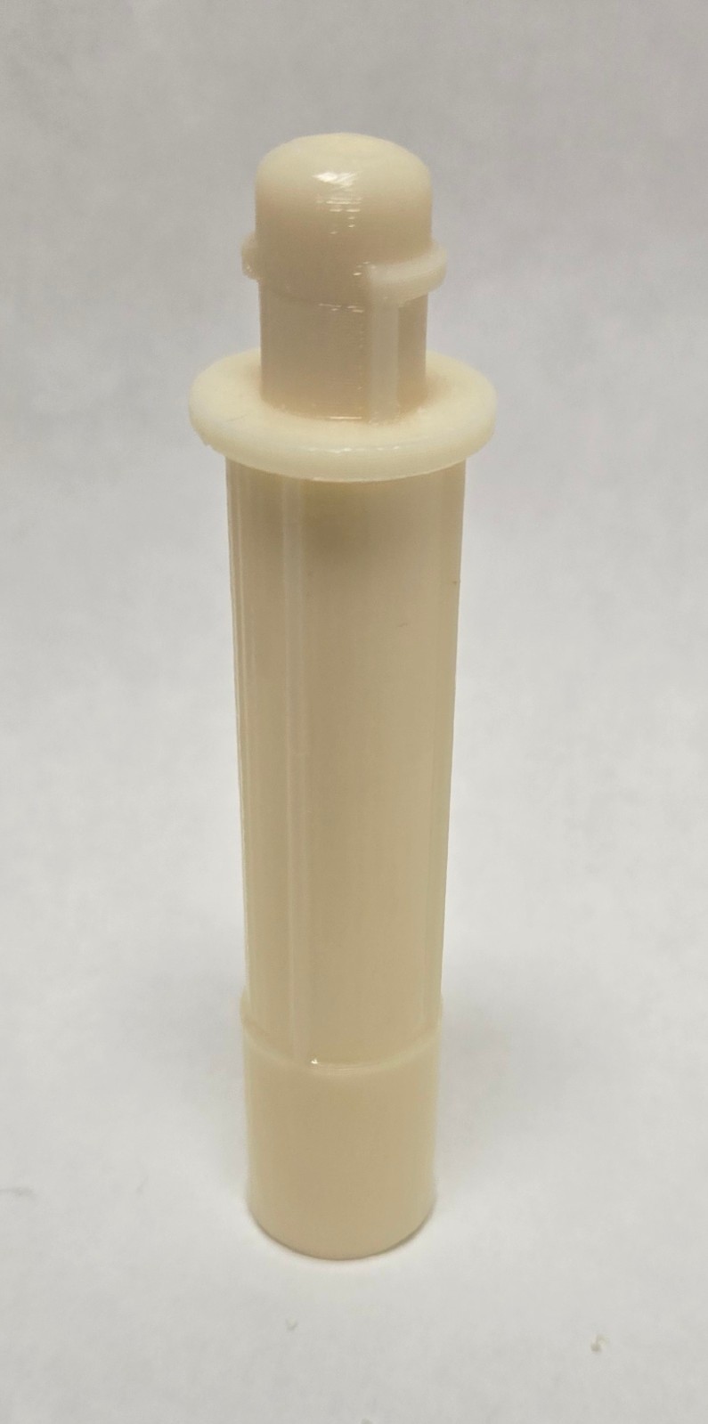 Disc Adapter Stem / Post for Wolfgang Puck Bistro CCFP0010 11-Cup Food Processor