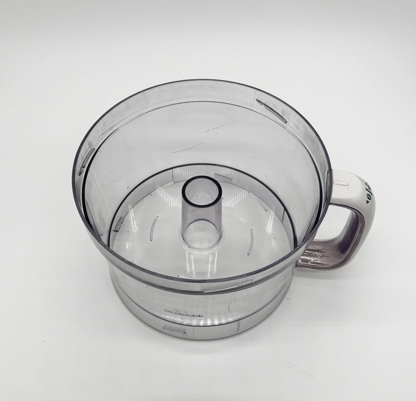 Hamilton Beach Food Processor 70590 70591 70595 FP11 Work Bowl Replacement