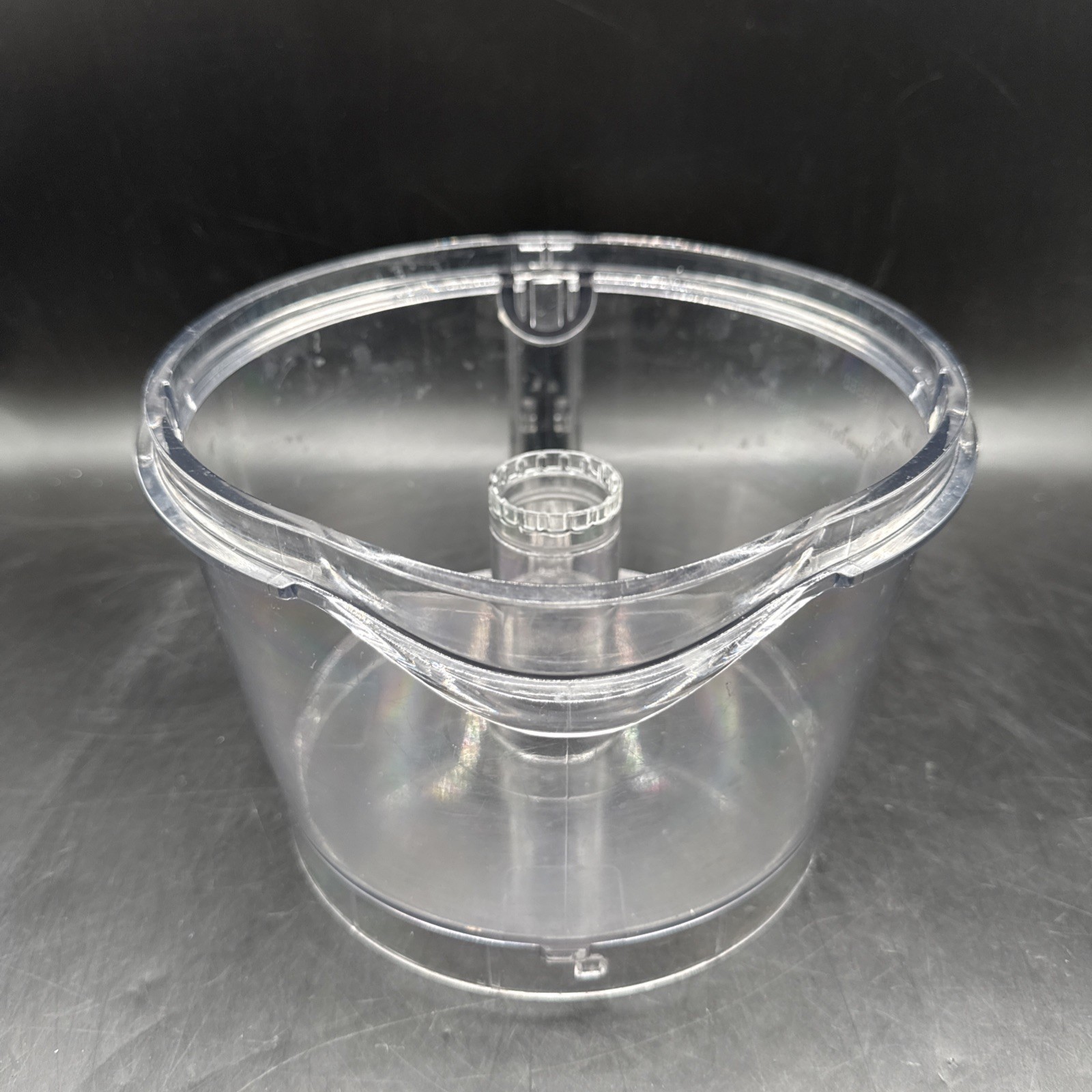 Cuisinart Food Processor Large Work Bowl FP-12LWBT Replacement Part