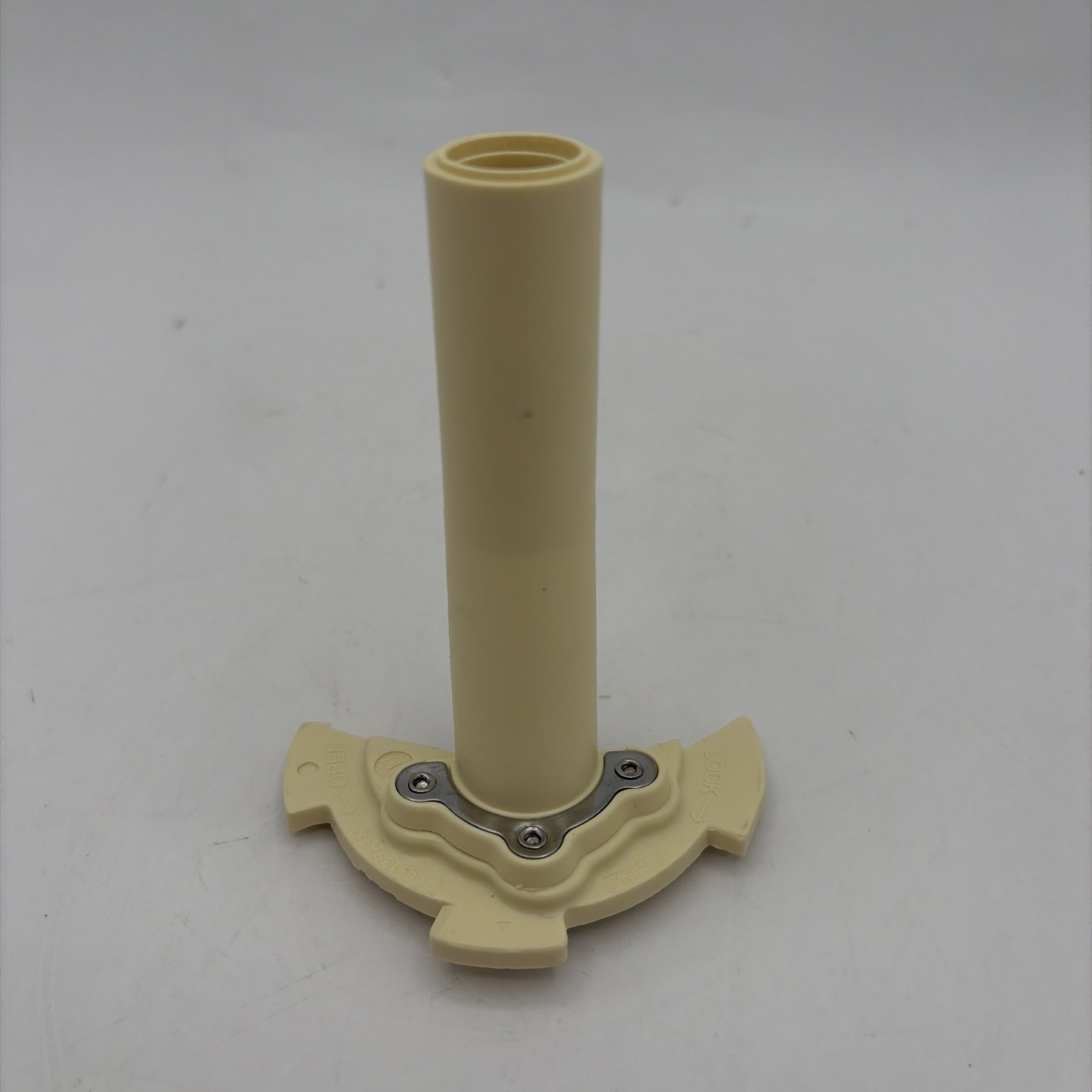 Cuisinart DLC-10 Food Processor Disc Blade Stem DLC-139ATX Replacement Part