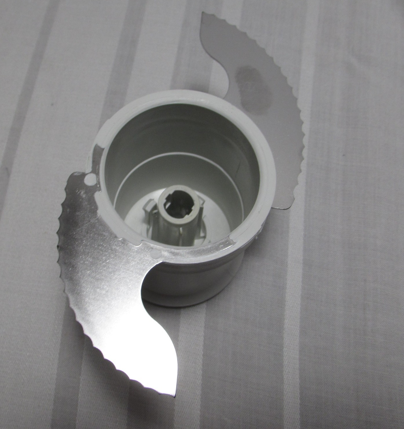 KitchenAid 13-Cup Food Processor KFP1355 Replacement Mini Multipurpose Blade