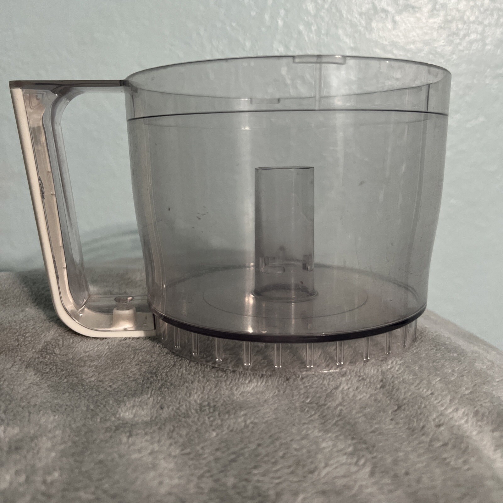 CUISINART MINI-PREP PLUS DLC-2A FOOD PROCESSOR WORK BOWL DLC-2AWB ONLY