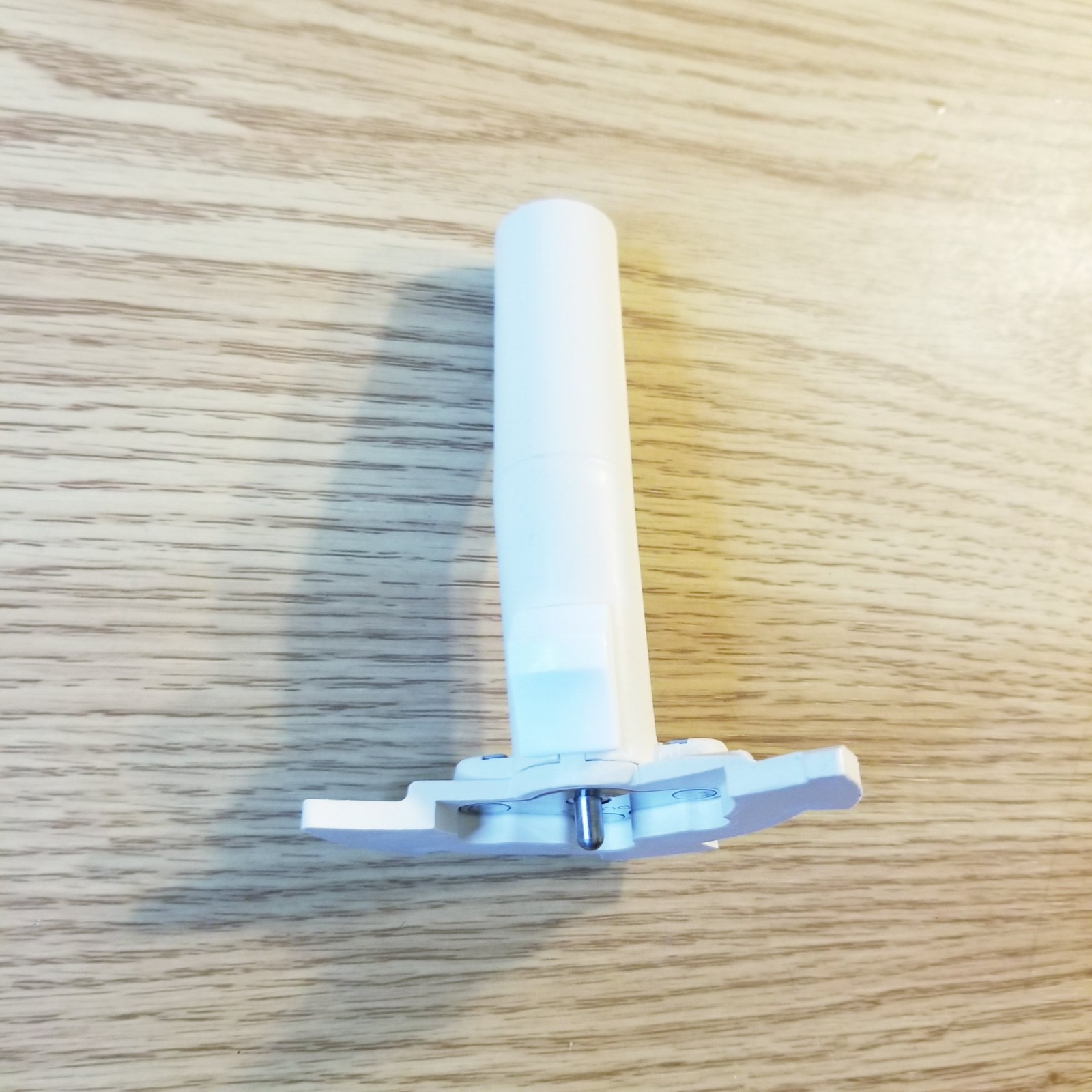 Cuisinart DLC-10 Disc Slice Shred Stem Adapter Replacement Parts Lot 837TX 844TX