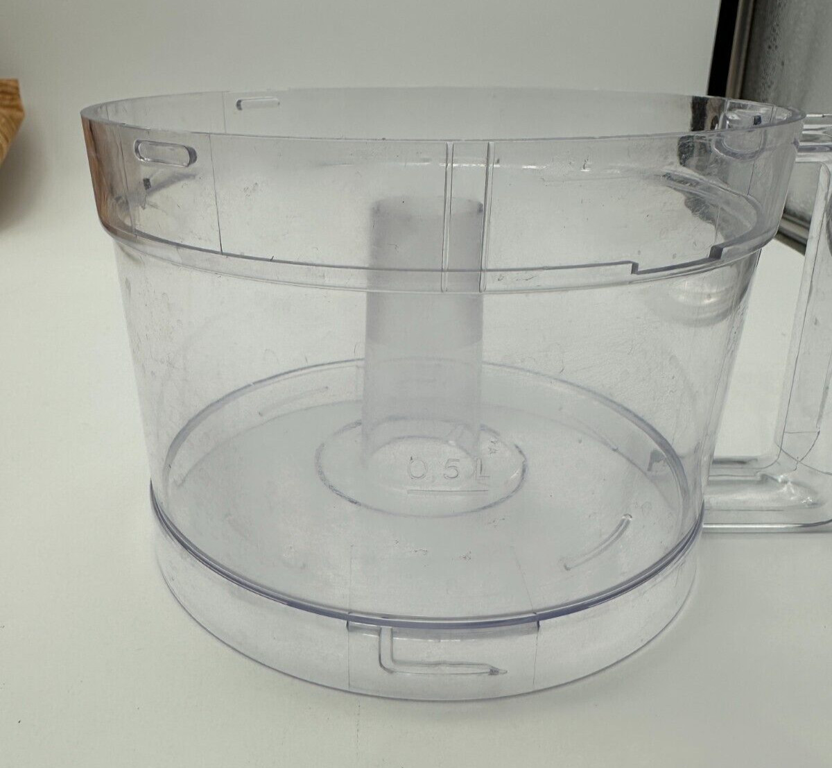 Moulinex Regal La Machine I V813 La Machine I Clear Bowl