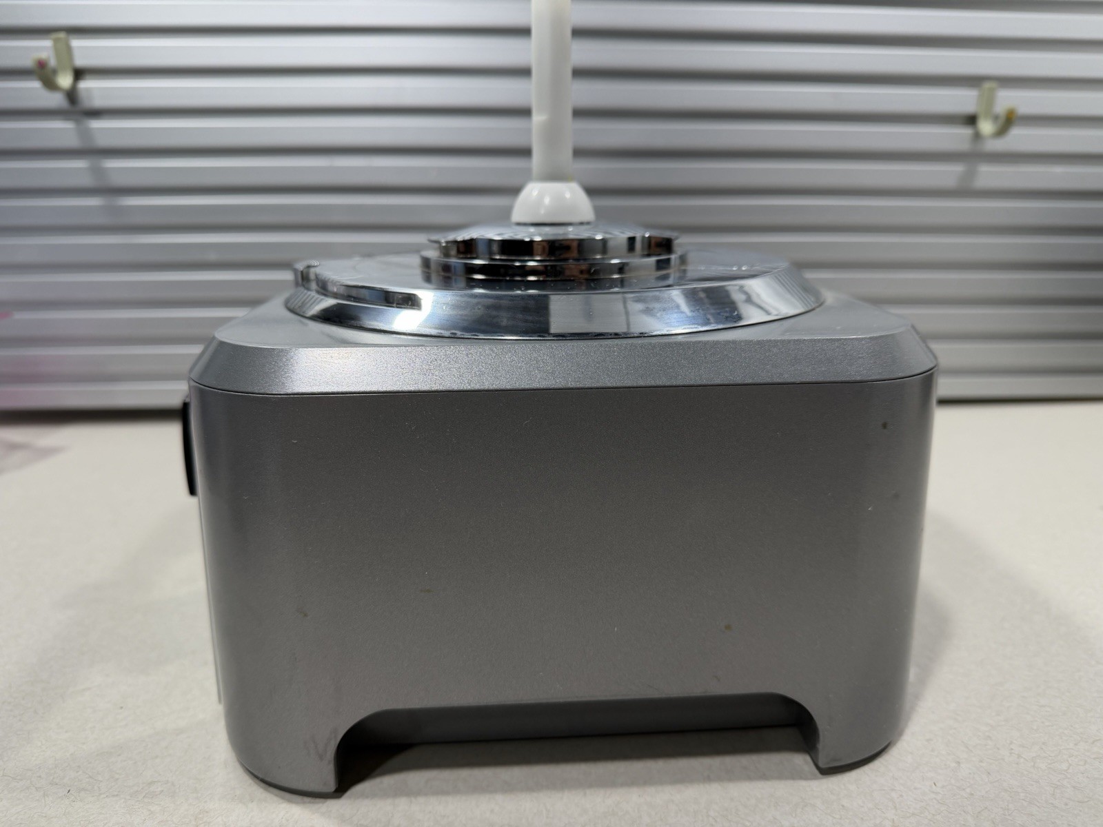 Viking Professional Food Processor VFP12 Series- Base Only- Working Great