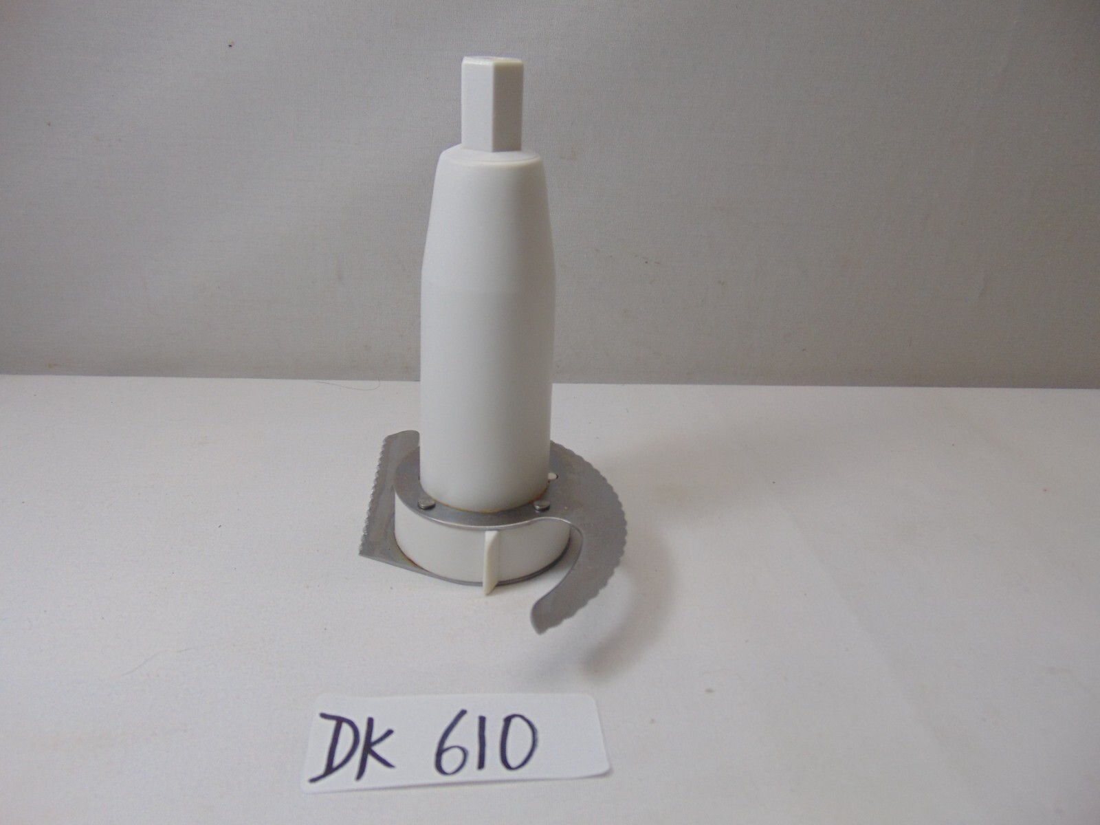 Black & Decker Quick And Easy Blade FP 1300/ 1400 Only Replacement Part