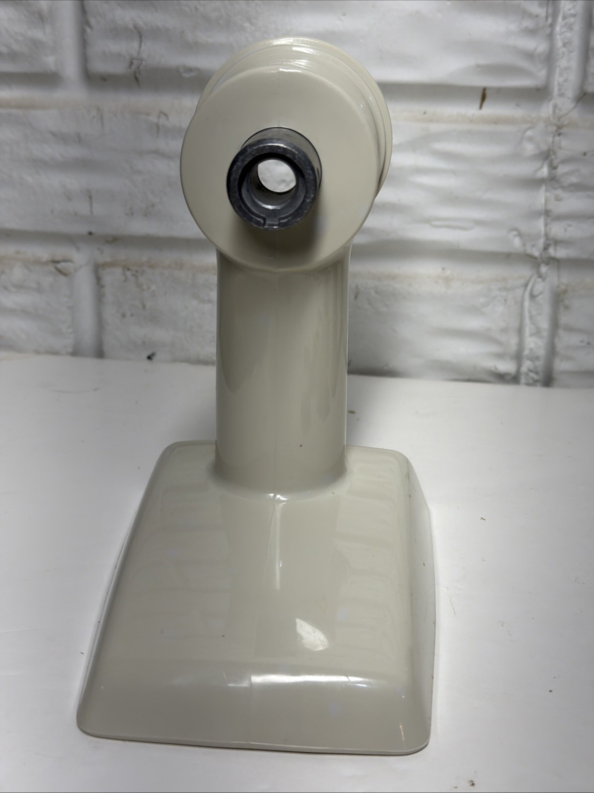 OSTER Kitchen Center Food Processor Meat Grinder Attachment W/ 3 Wheels & Tool