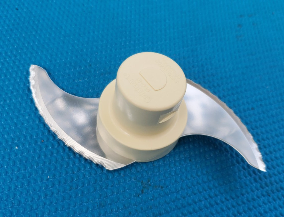 Cuisinart DLC-10 Food Processor Chopping Blade FP-100TX12A Replacement Part
