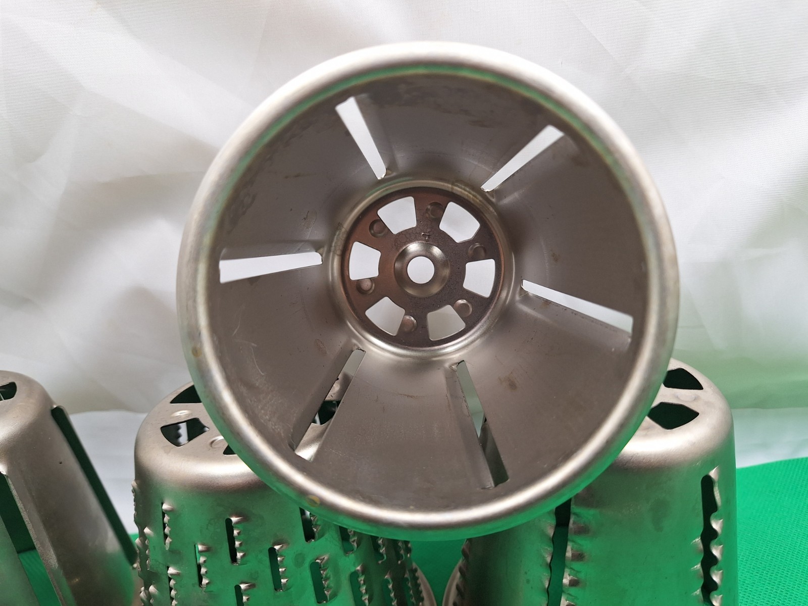 Kitchenaid mixer food processor attachments and drive pin shaft