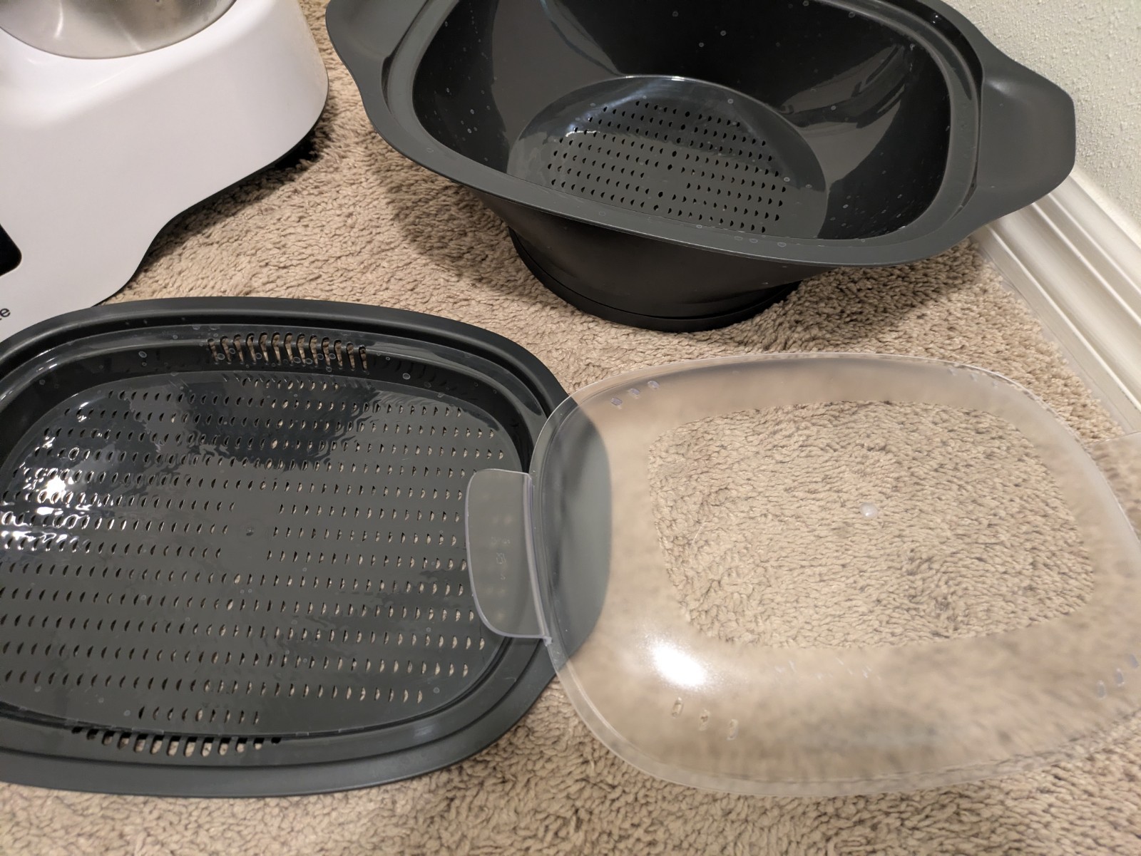 Gourmate Smart Multi Cooker 2.3QT