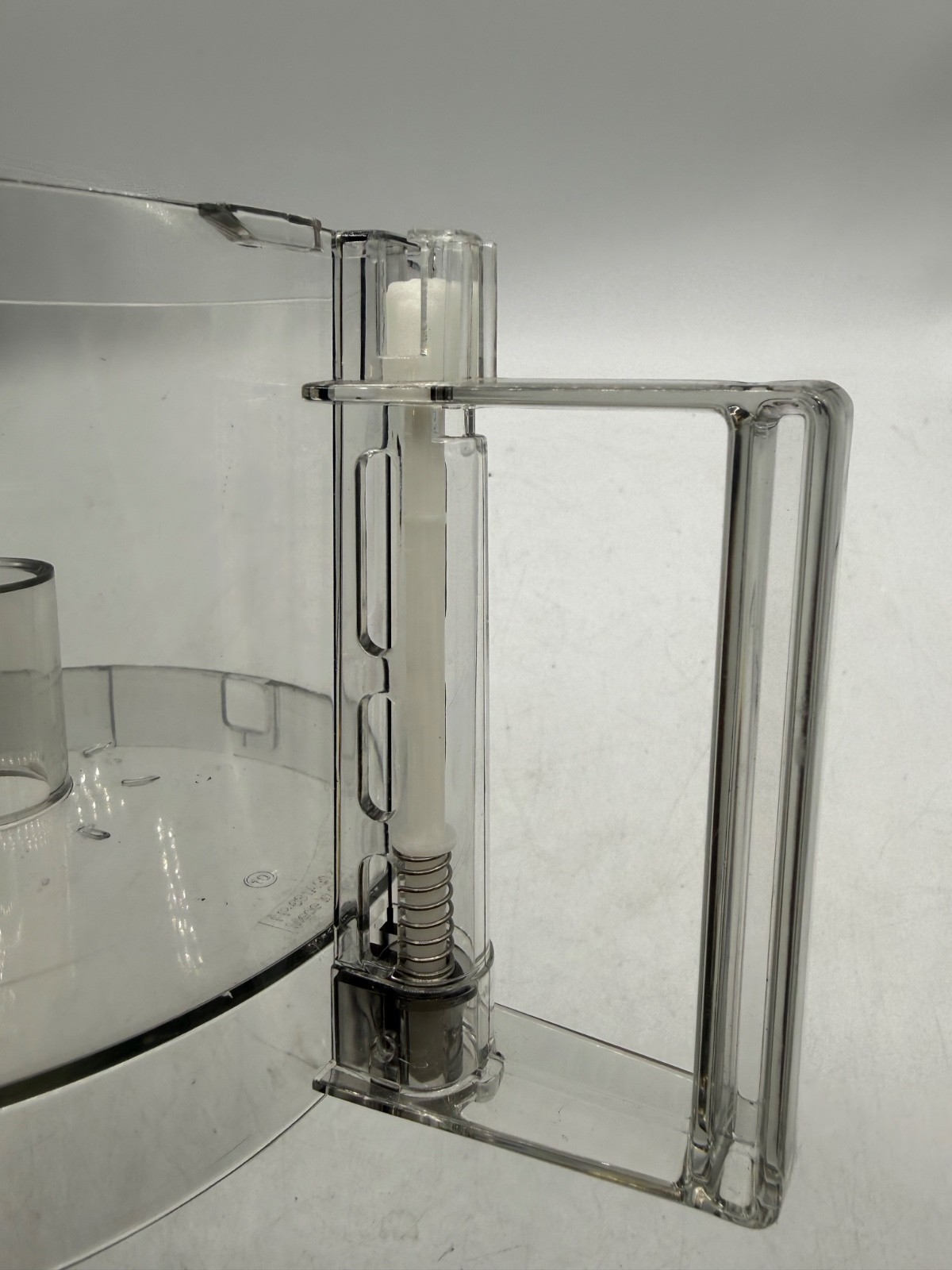 Cuisinart Food Processor DLC-5 DLC-10 Replacement Work Bowl FP-631AGTXT
