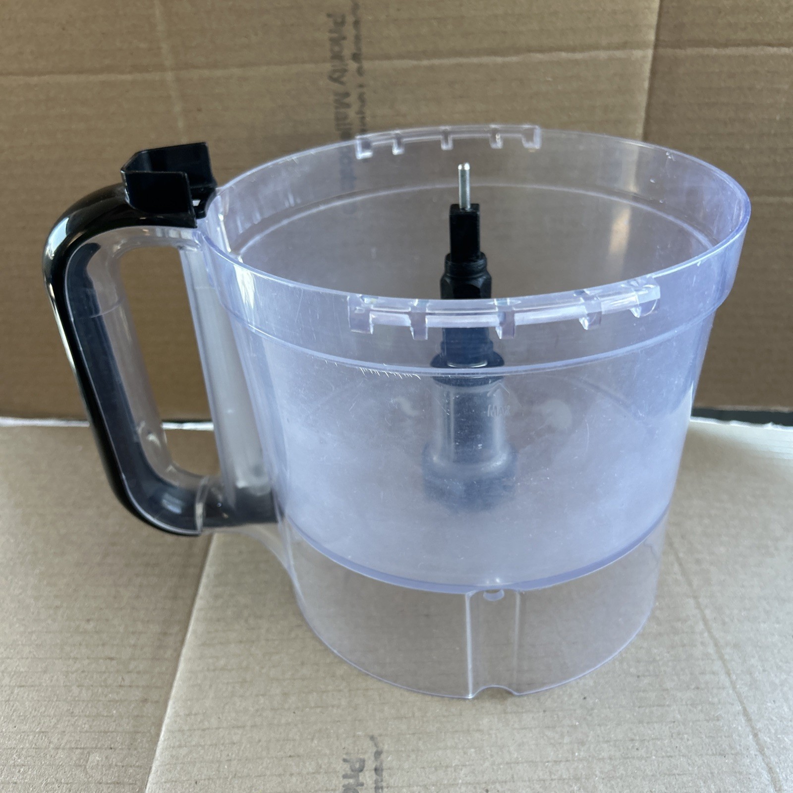 Hamilton Beach Food Processor 70720 70721 Work Bowl