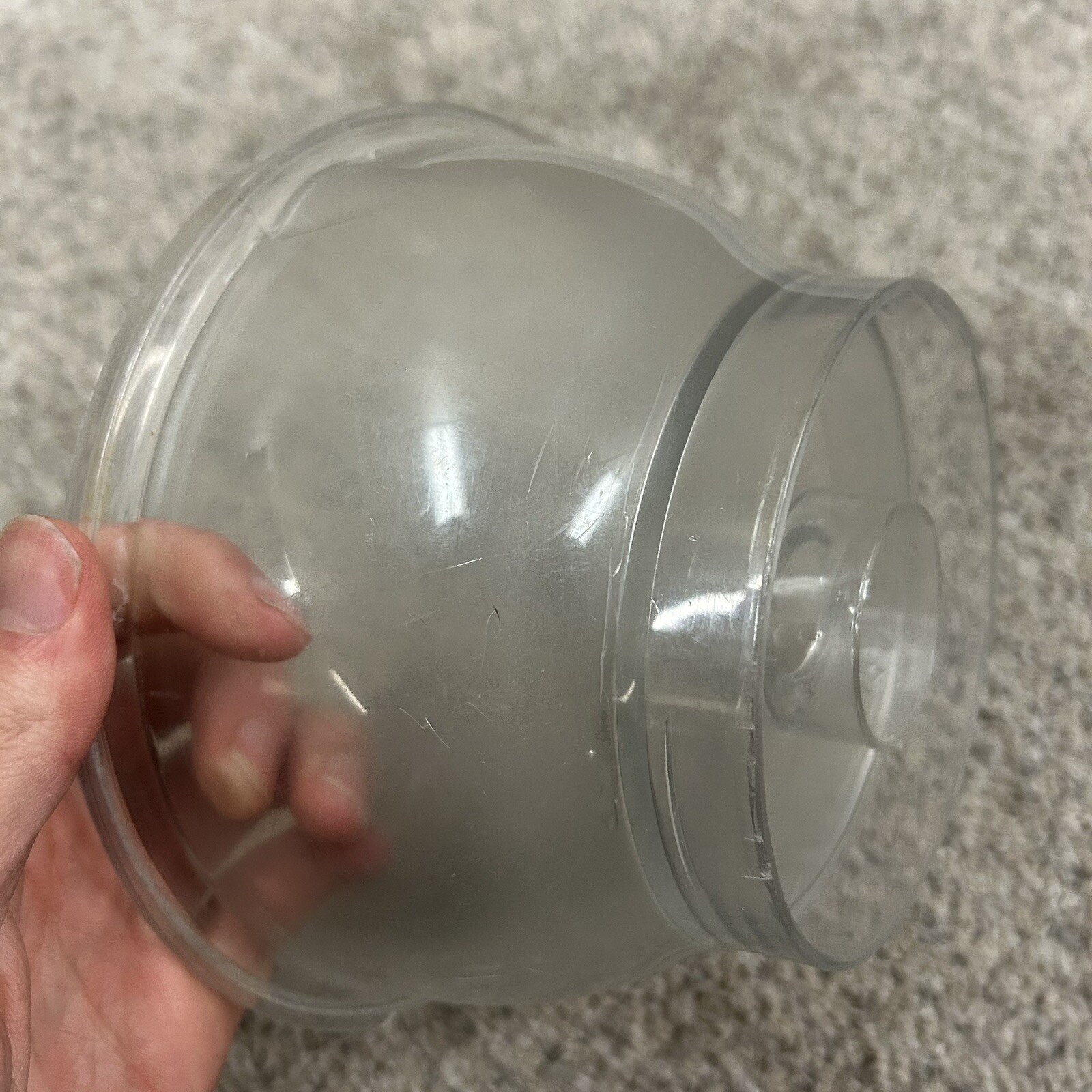 Kitchenaid KFP750 Food Processor Mini 4 Cup Work Bowl 8211926