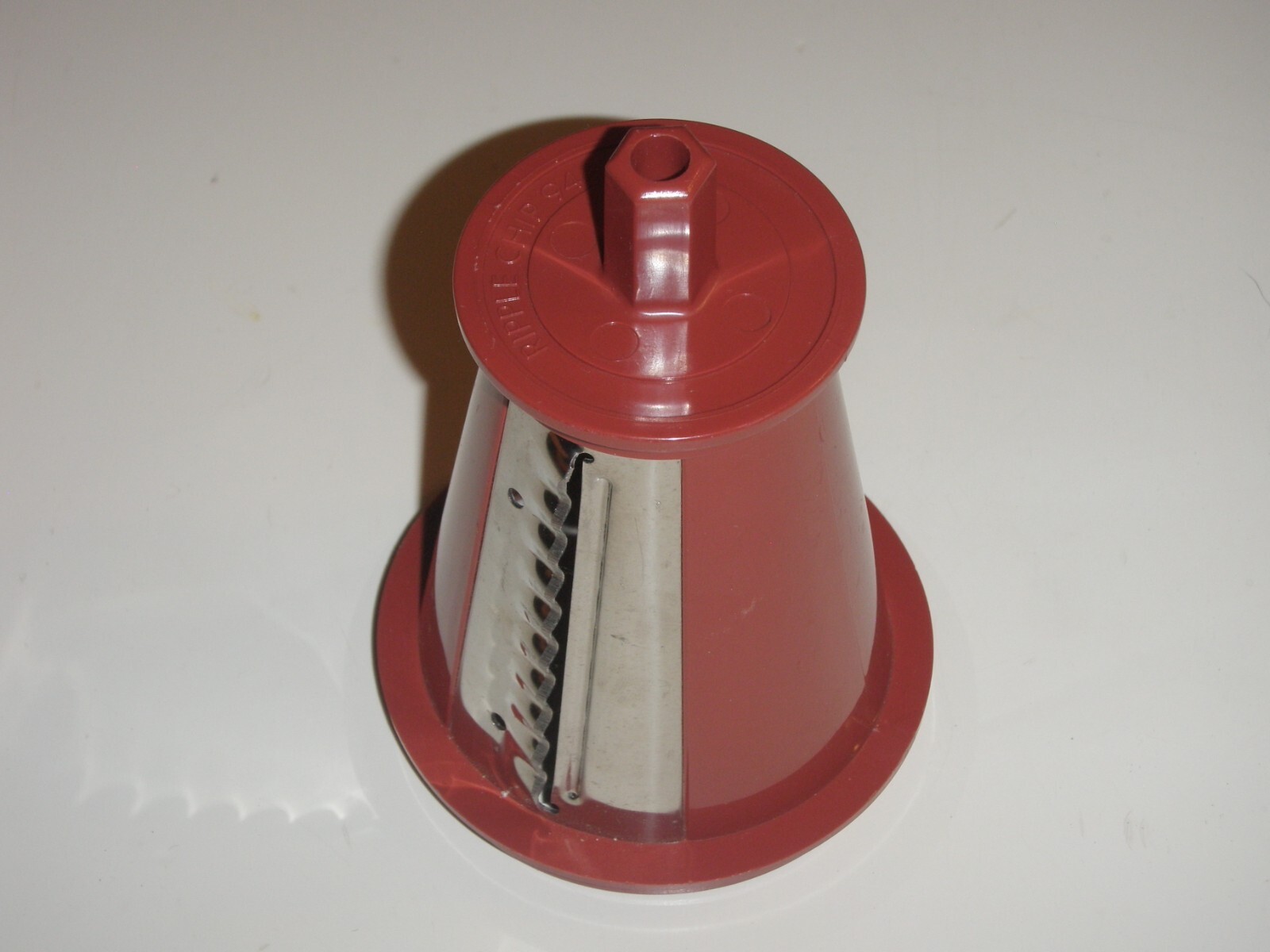 Parts for Presto Professional Salad Shooter Plus 0296001