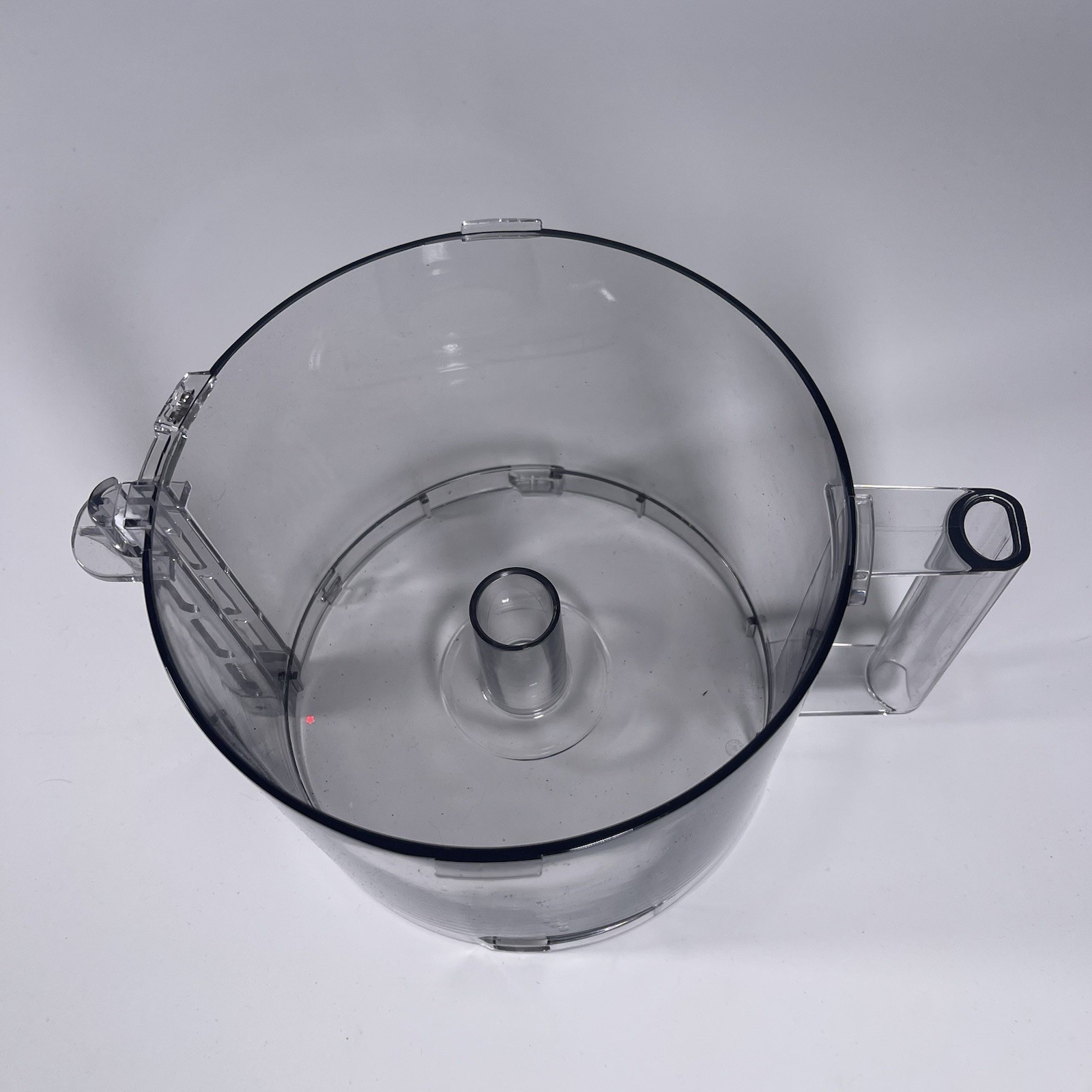 Cuisinart Food Processor Replacement DLC-005AGTX1 Work Bowl Custom 14 DFP-14BCN