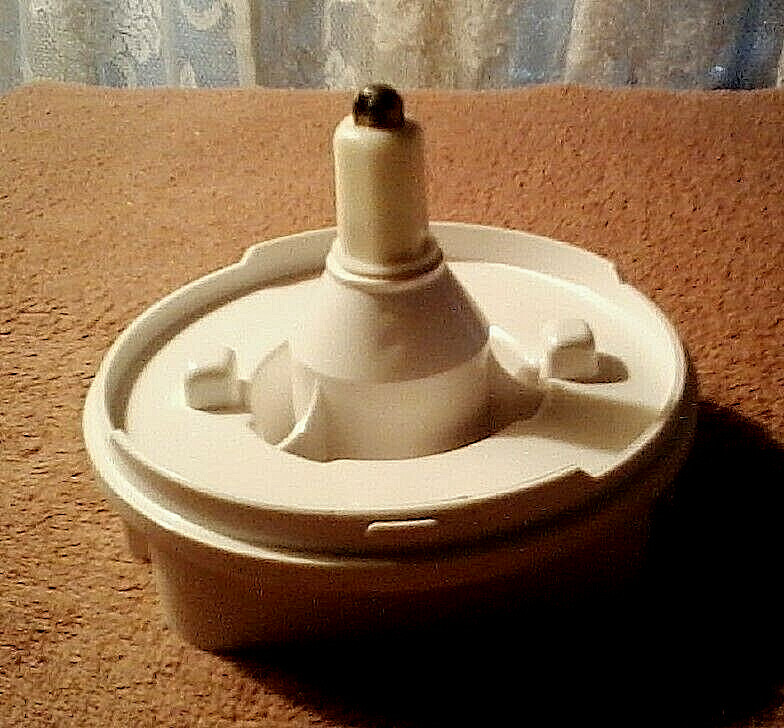 OSTER Kitchen Center 971-08H Salad Shredder Adapter – Replacement Part