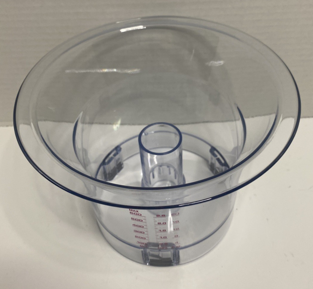 Breville Sous Chef 16 Cup Food Processor BFP800XL/A Replacement Work Bowl