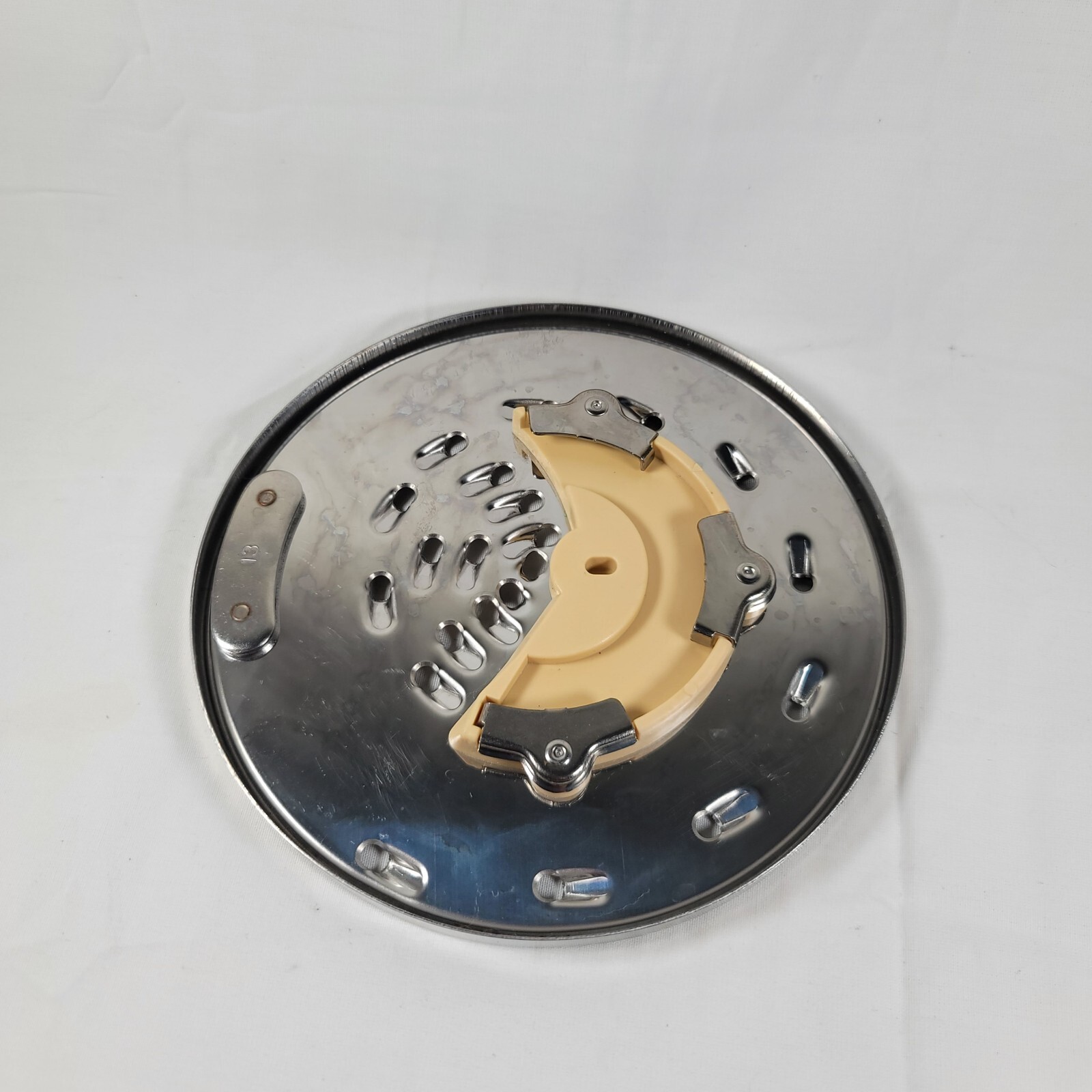 CUISINART CFP 9 DLC-837 FOOD PROCESSOR Medium Shredding DISC BLADE DLC-8 M