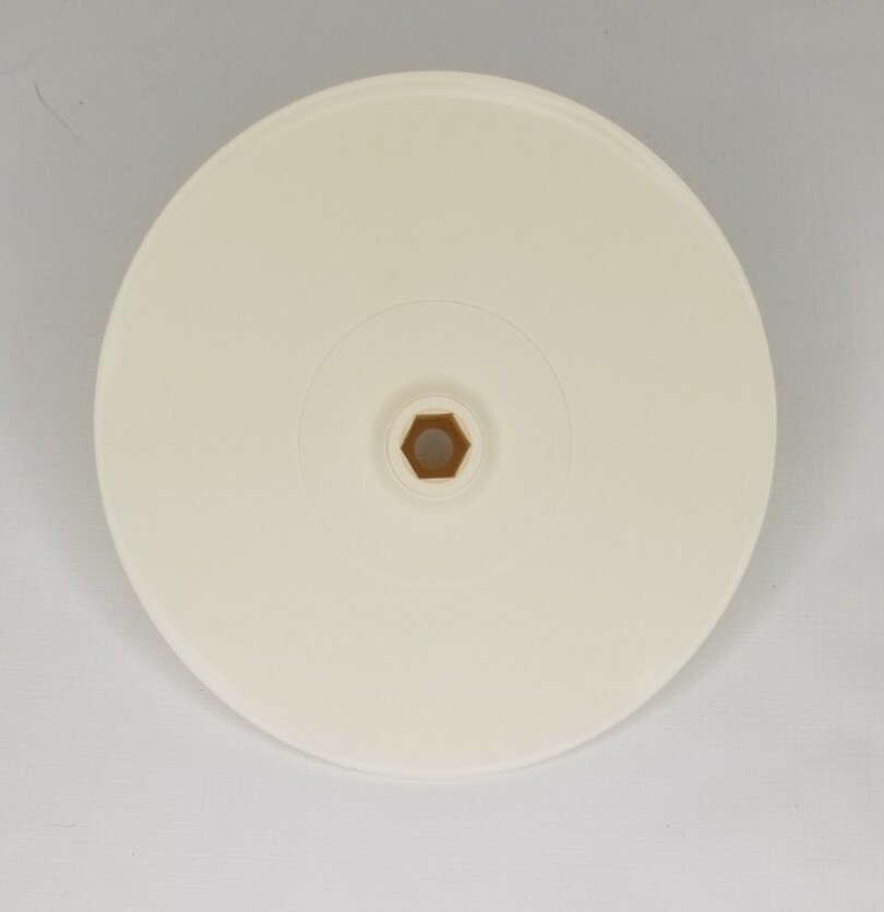 Sunbeam Model 14081 Oskar Food Processor Replacement Part Ejector Slinger Disc