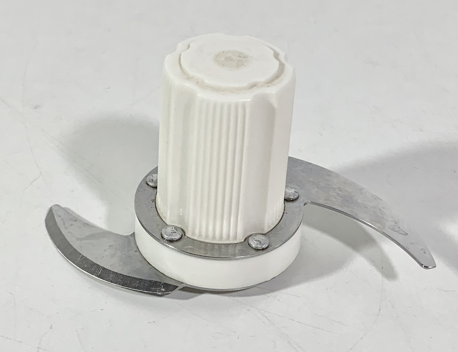 Presto Minnie Max Mini Compact Food Processor Mixing Chopping Blade Only 0290002