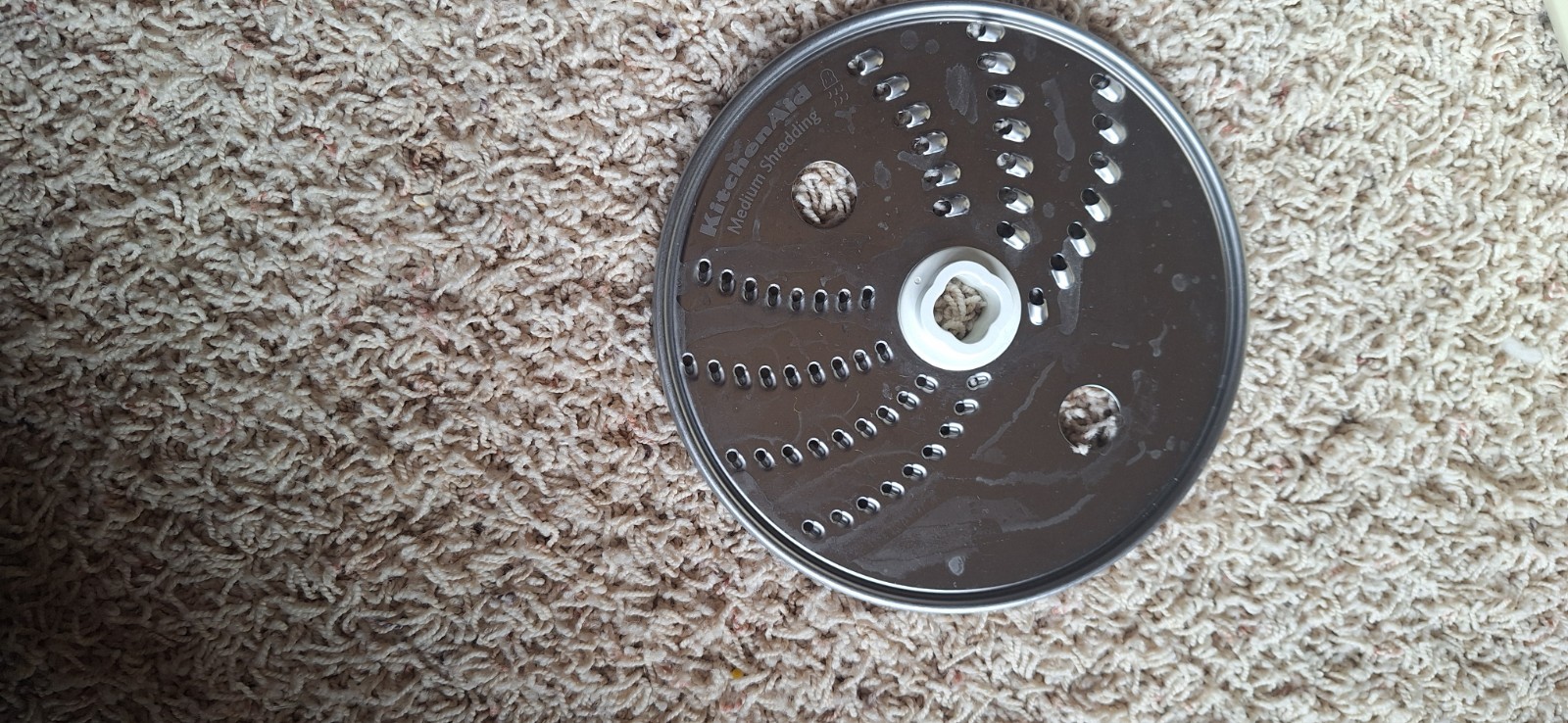 kitchenaid food processor parts