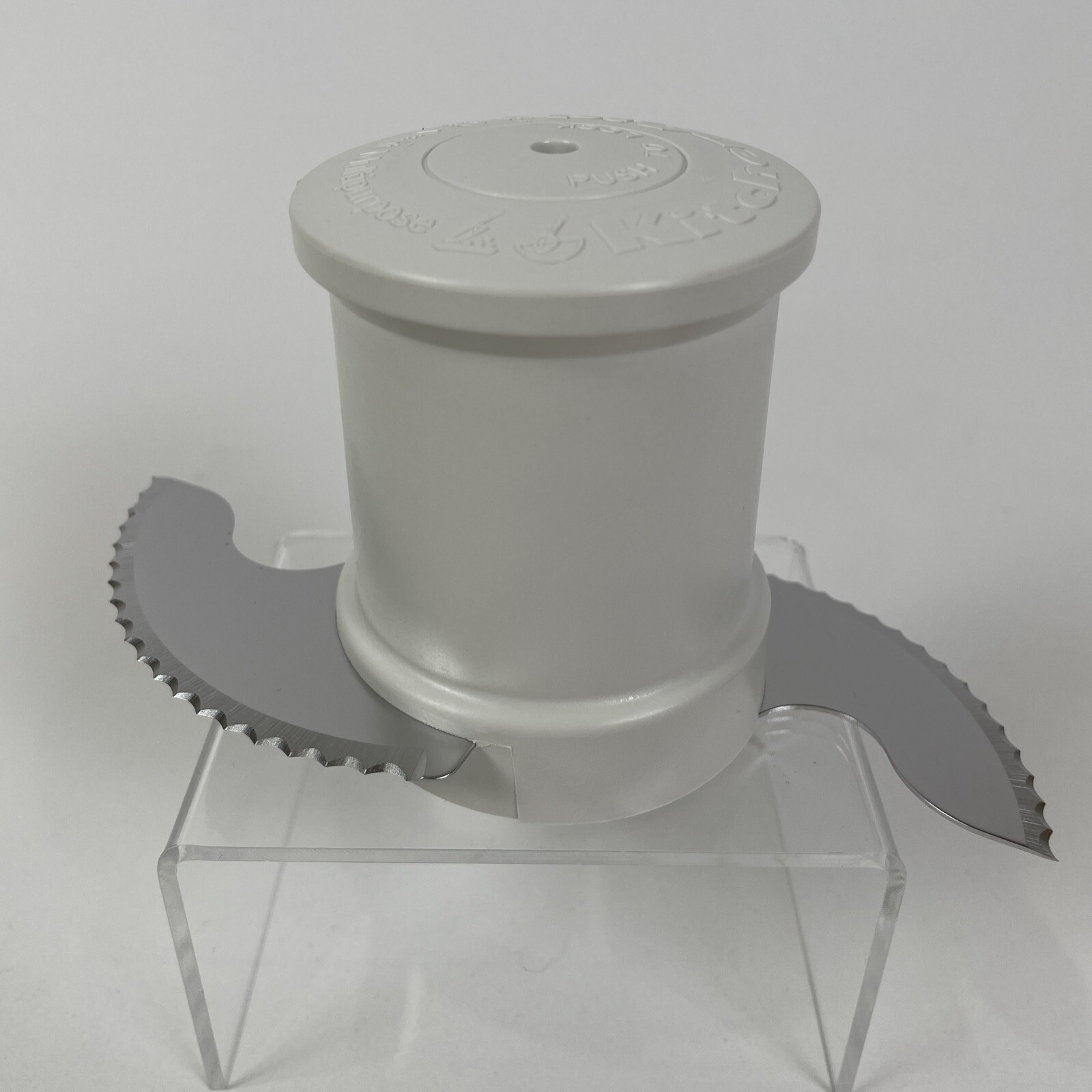 KitchenAid Mini Multipurpose S-Blade for 13-Cup Food Processor KFP1333 KFP1344