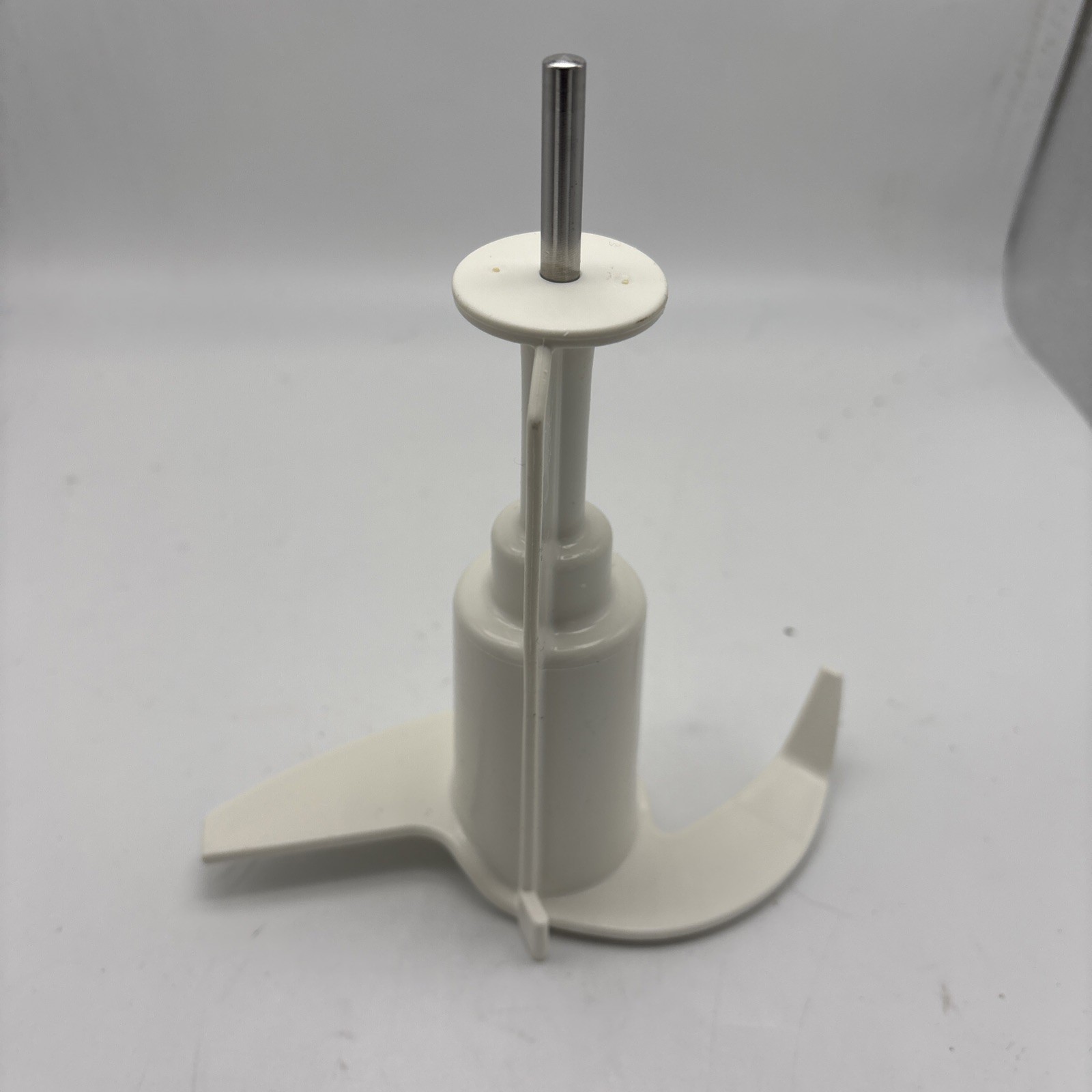 Braun FP3020 Tribute Food Processor Dough Mixer Hook Blade Replacement Part