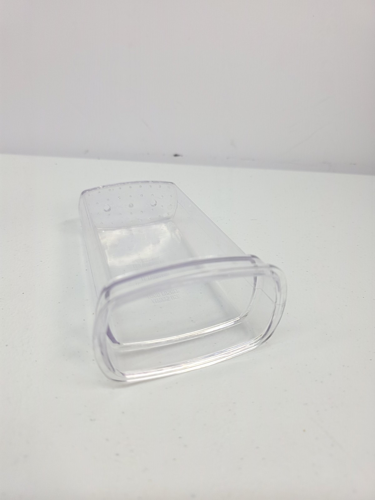 HAMILTON BEACH FOOD PROCESSOR LID PUSHER ONLY REPLACEMENT PART 70740 70730