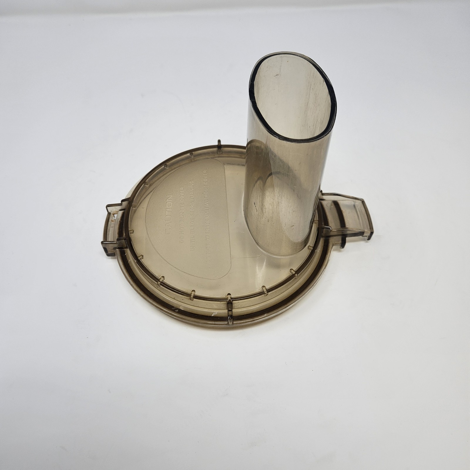 Sunbeam Mixmaster Le Chef Food Processor 14-11 Lid Replacement top Cover OEM