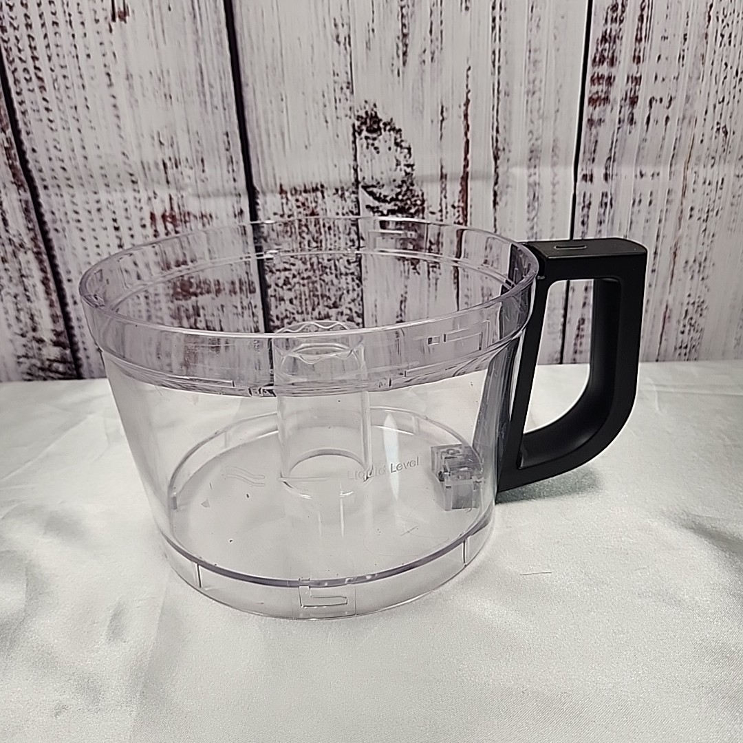 Kitchenaid KFP1355 KFP1356 Work Bowl Replacement Part Kitchen Aid 13 Cup OEM