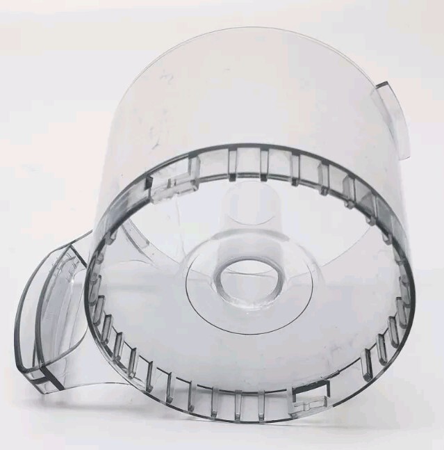 Genuine Cuisinart Model AFP-7 Mini Food Processor Bowl Power Duet