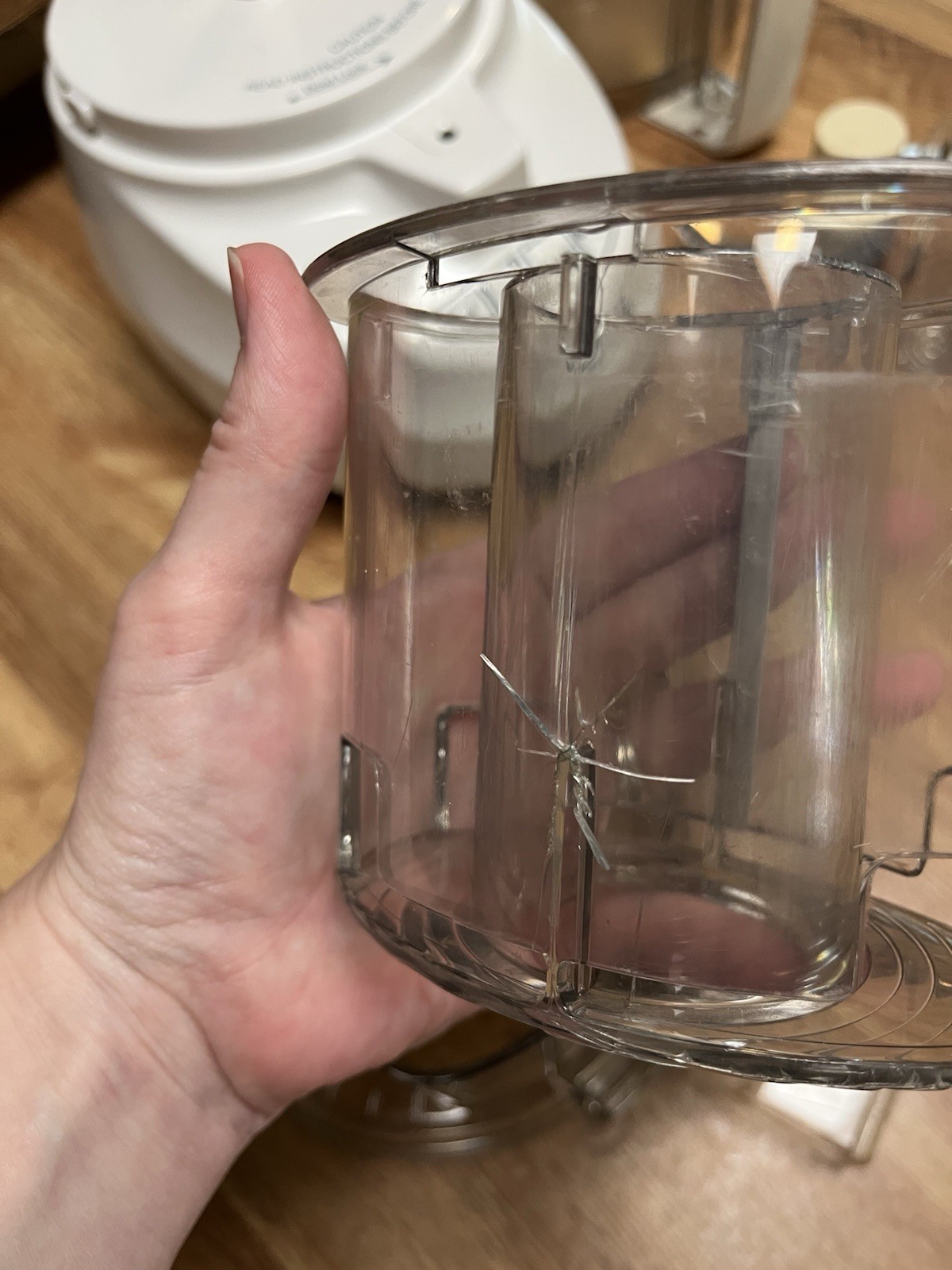 🌟Cuisinart Prep 11 Plus Food Processor, Bowl, Blade DLC-2011