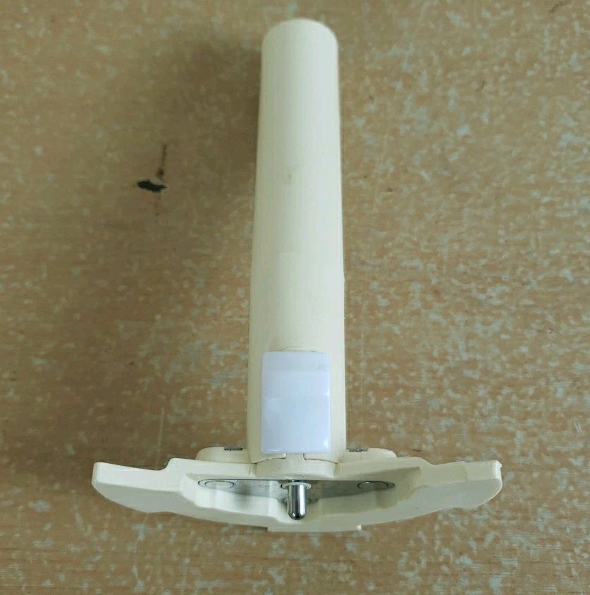 Cuisinart DLC-7 Food Processor Disc Blade Stem Replacement Part Genuine OEM