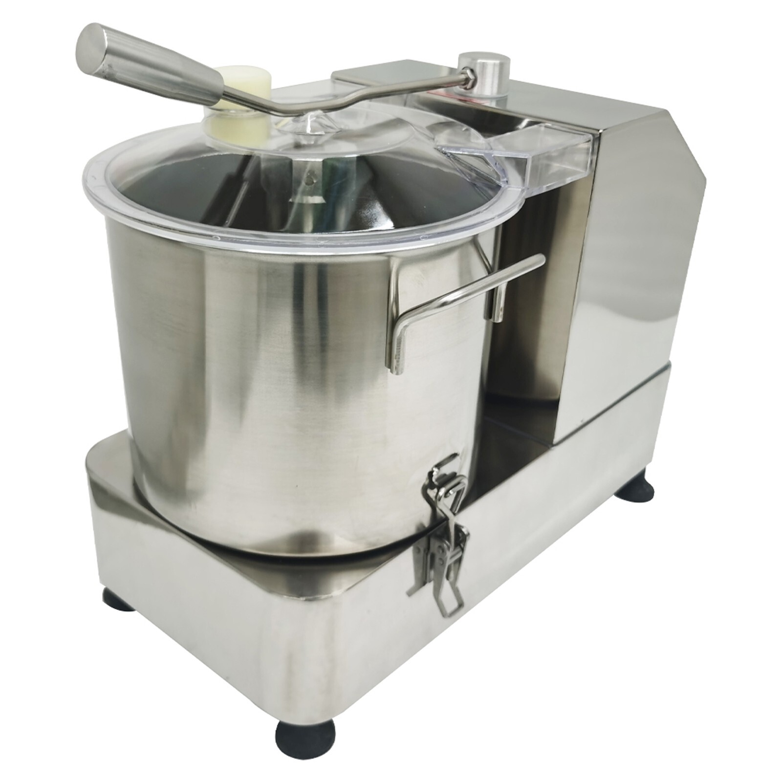 110V 9L Meat and Vegetable Blender Electric Food Shredder Food Processer Chopper