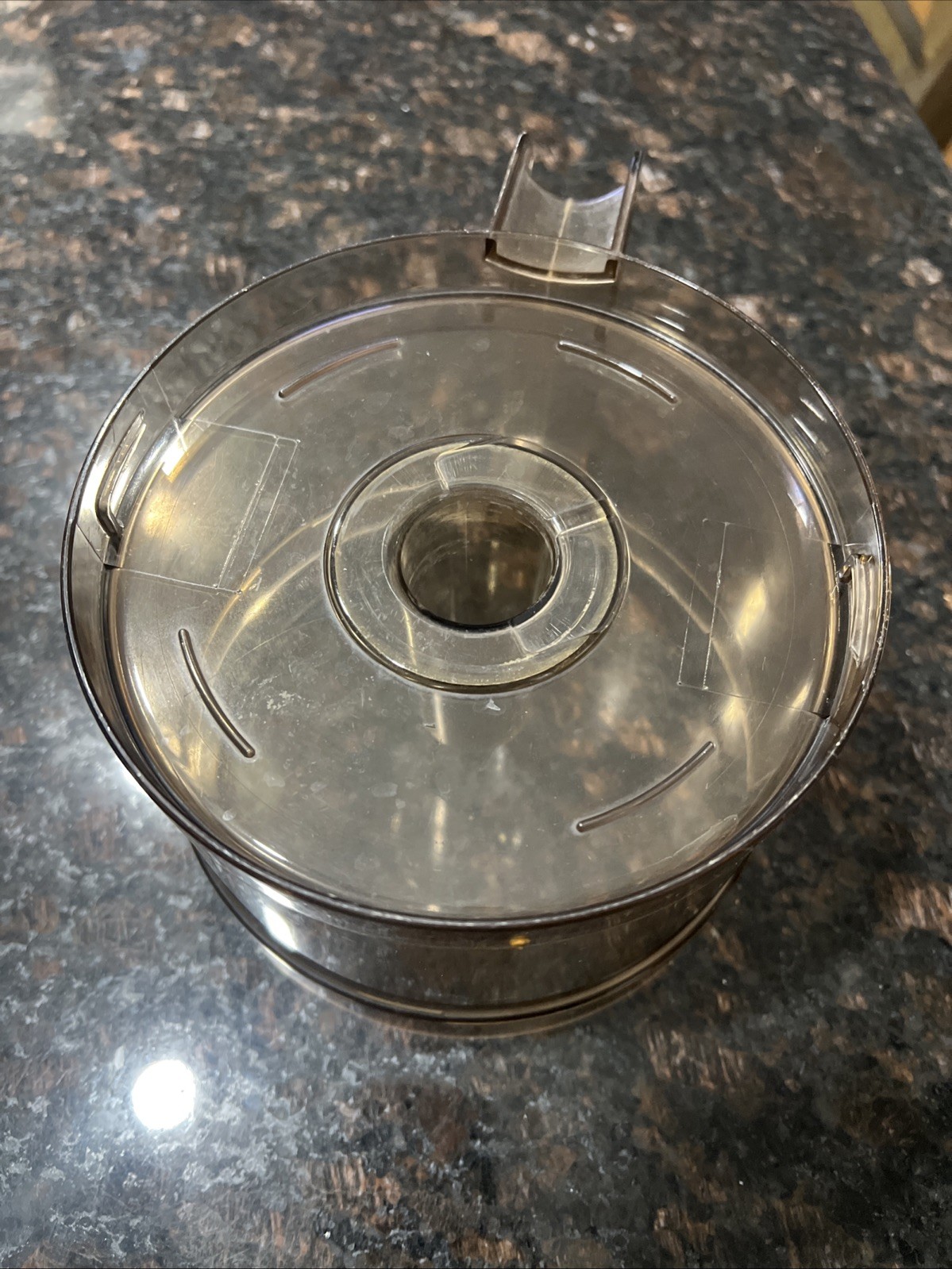 Regal La Machine I ︱Food Processor ︱MODEL V813 ︱Replacement Work Bowl Only