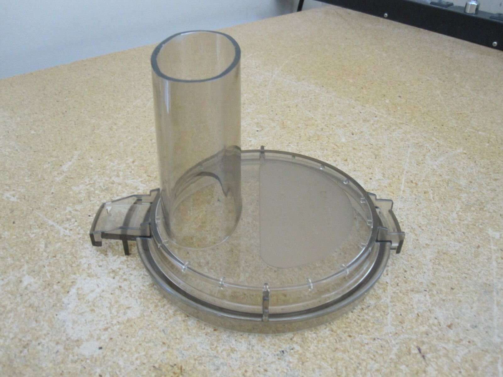 Sunbeam Mixmaster Le Chef 14-11 Food Processor Replacement Lid