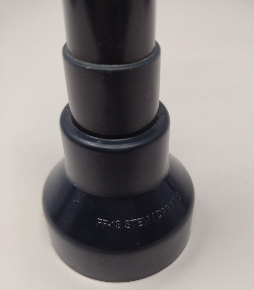 Cuisinart FP-13 Stem Adapter Elemental 13 Cup Food Processor Replacement