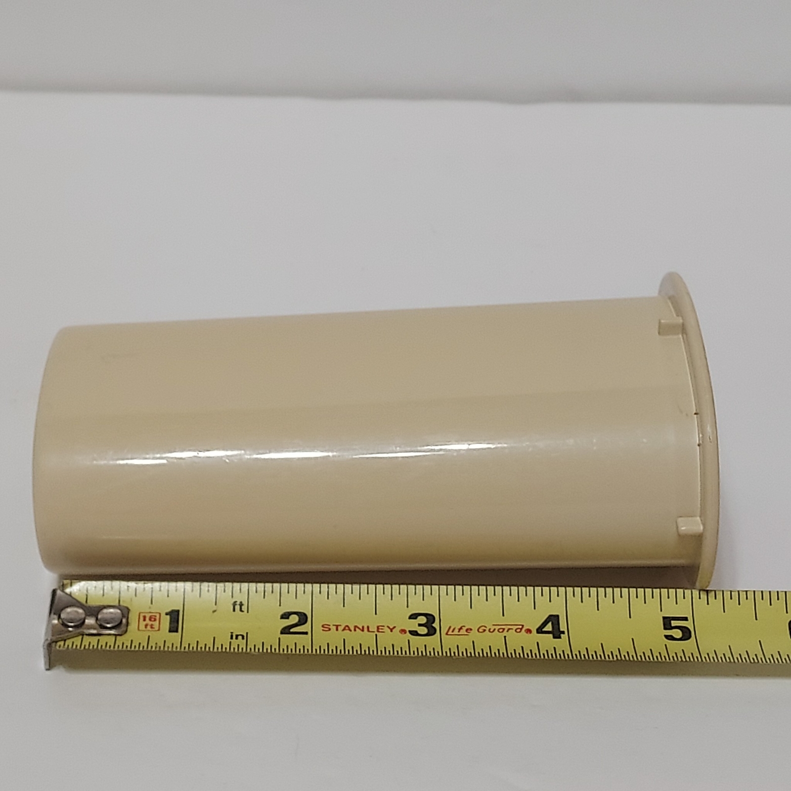 Vintage General Electric Food Processor D1FP1-4200 Replacement Part – Pusher