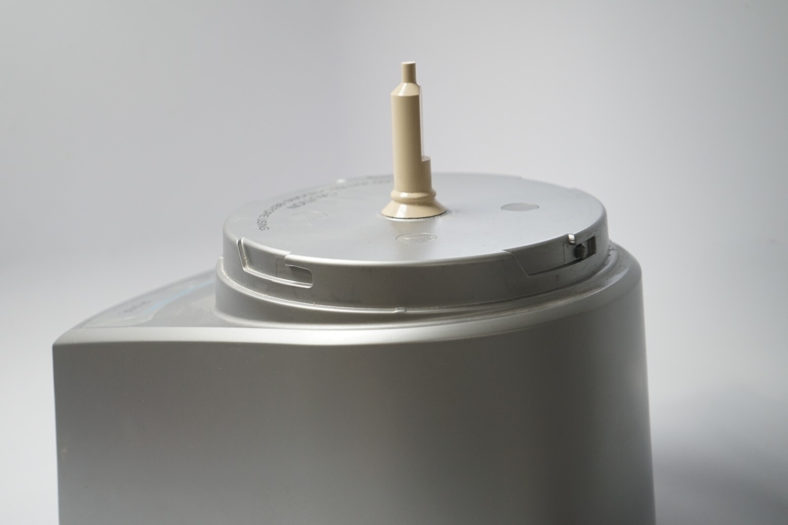 Cuisinart FP-12DC 12-Cup Food Processor BASE MOTOR ONLY